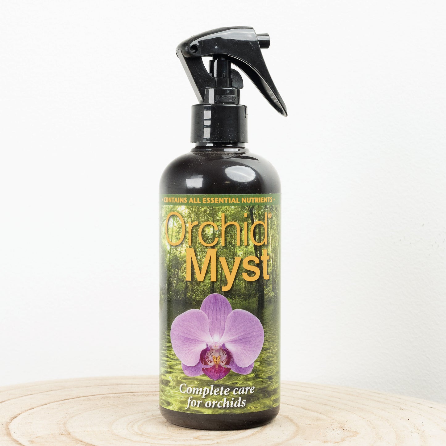 Orchid Myst
