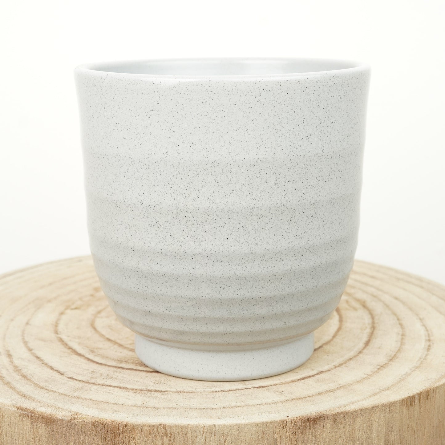 Sofia Pot | Granite