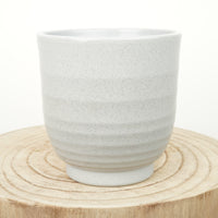 Sofia Pot | Granite -