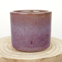 Javea Pot | Plum -