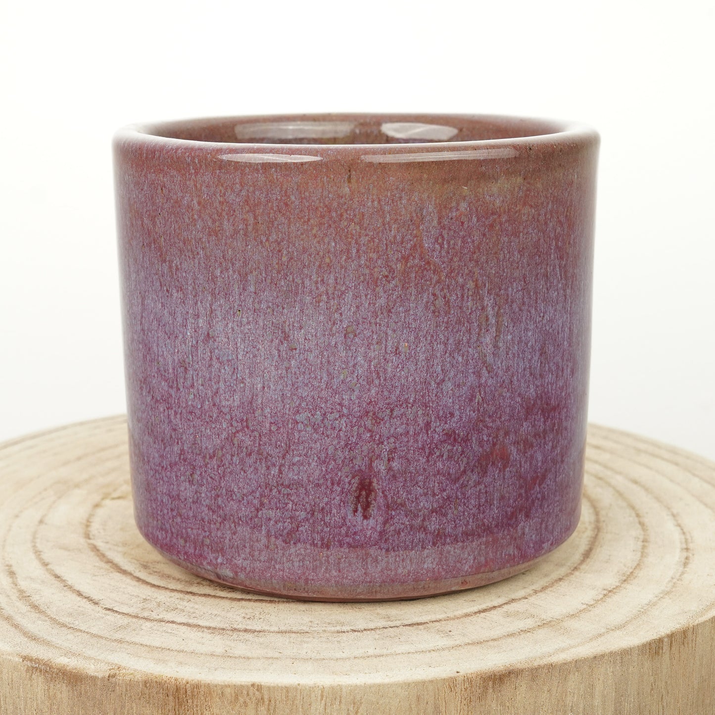 Javea Pot | Plum