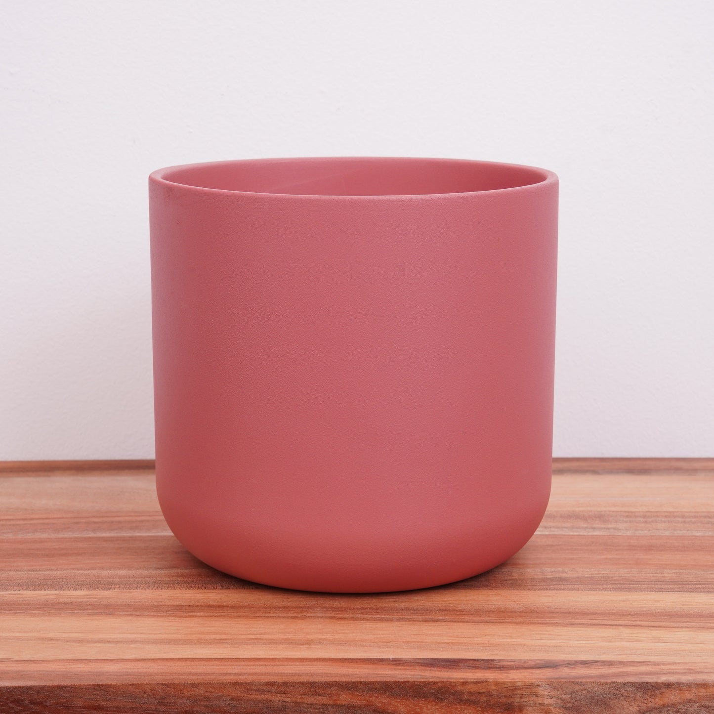 Pink Blush Ceramic Plant Pot Delivery UK
