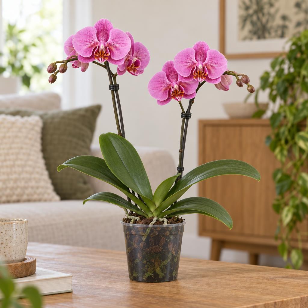 Orchid Focus | Plant Feed | 1L