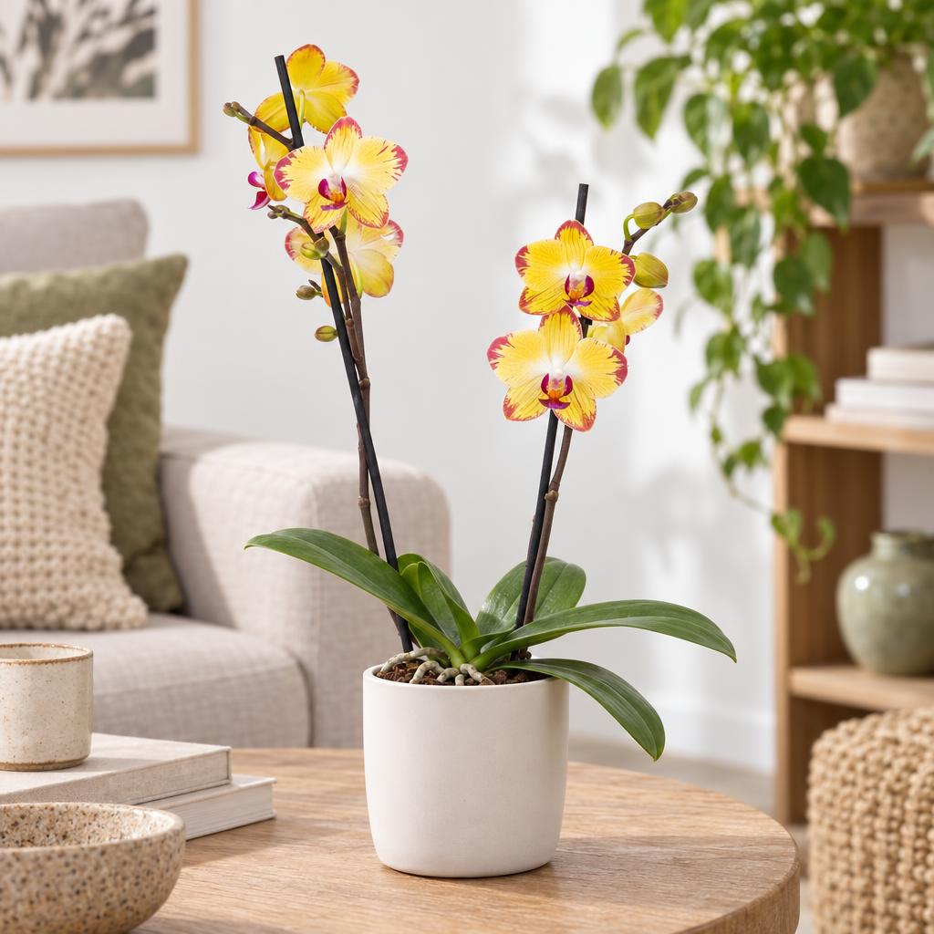 Phalaenopsis Orchid | Papagayo