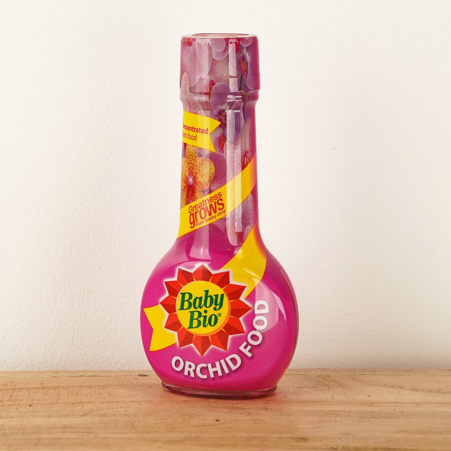 Baby Bio Orchid Food