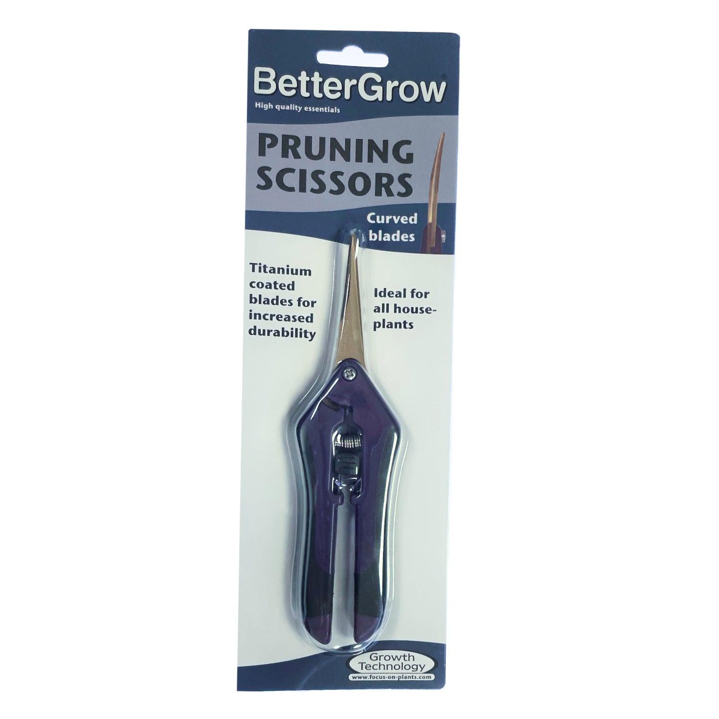Bettergrow Pruning Scissors