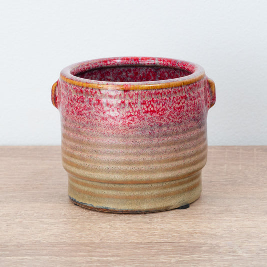 Aura Pot | Sunset