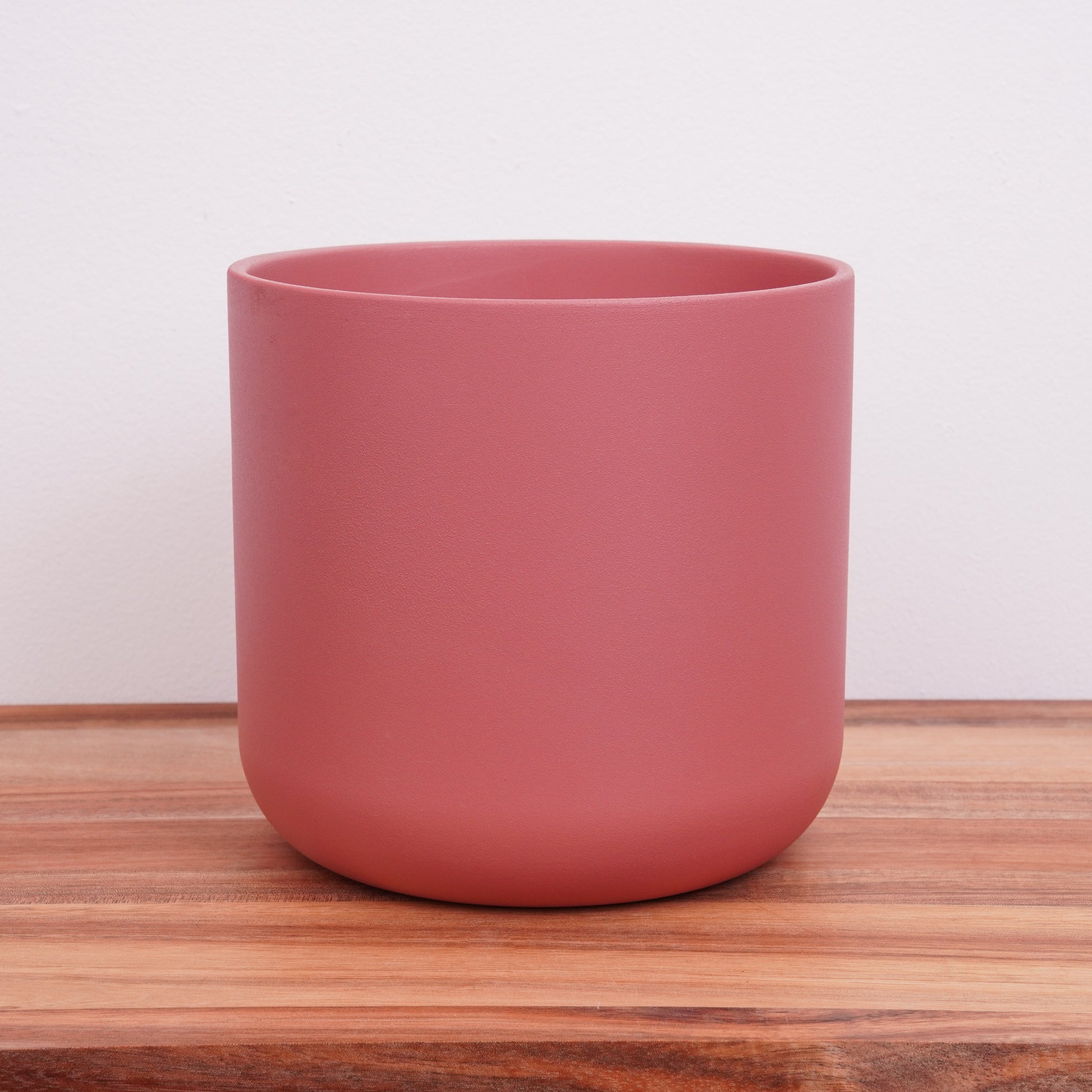 Pink Blush Ceramic Plant Pot Delivery UK