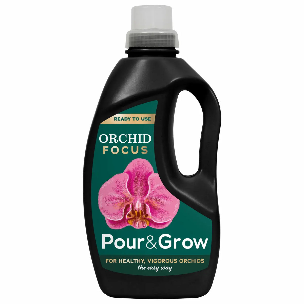 Orchid Focus | Plant Feed | 1L