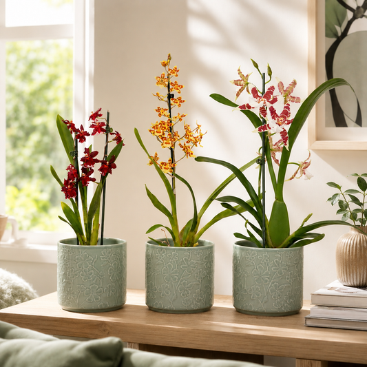 Cambria Orchid Mystery Box | Orchid Gift Set